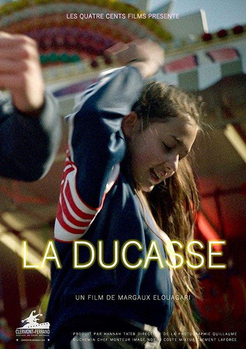 La Ducasse 2018 official movie poster