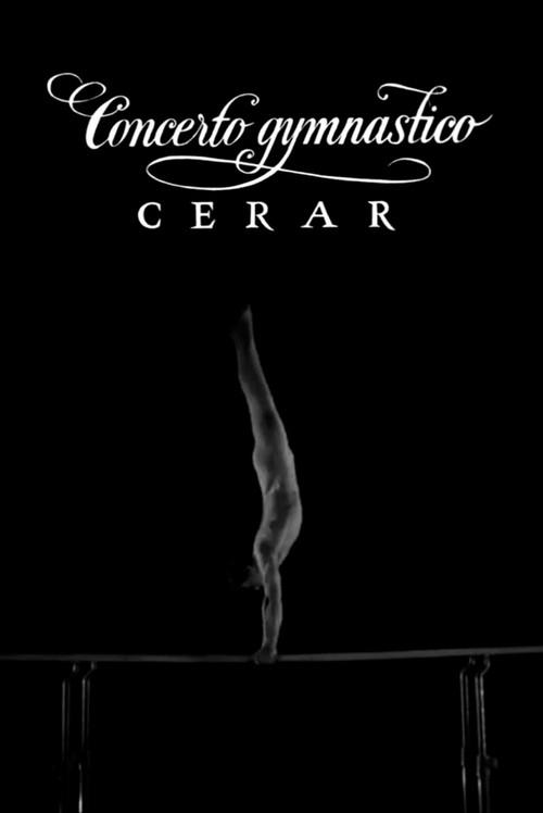 Gymnastic Performance 1963 official movie poster