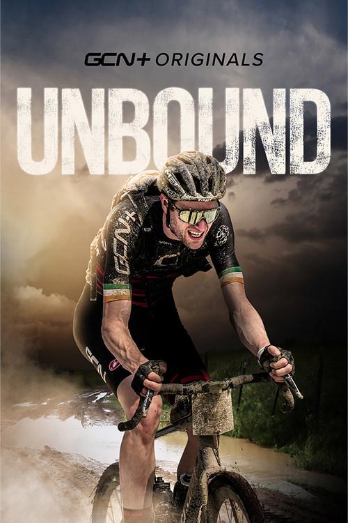 Unbound 2023 official movie poster