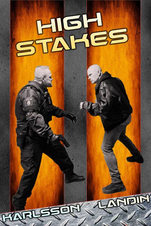 High Stakes 2021 official movie poster