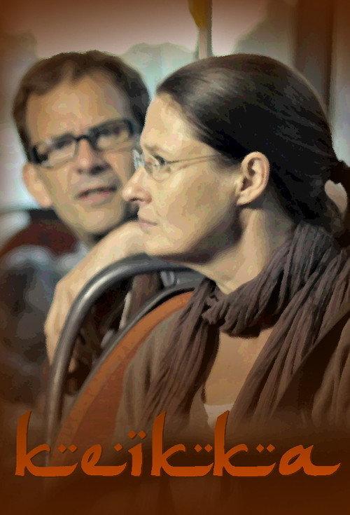 Keikka 2013 official movie poster