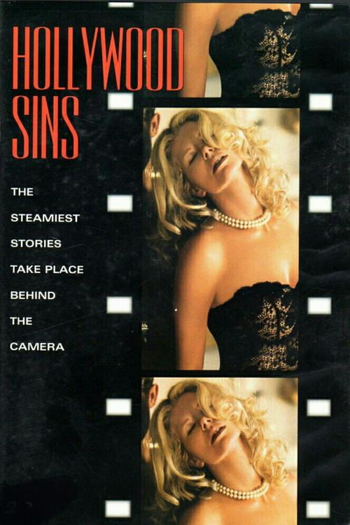 Hollywood Sins 2000 official movie poster