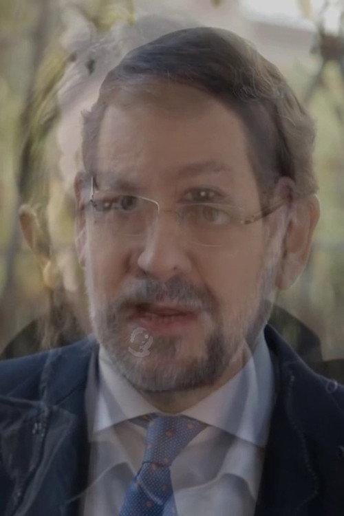 Democracia Total  official movie poster