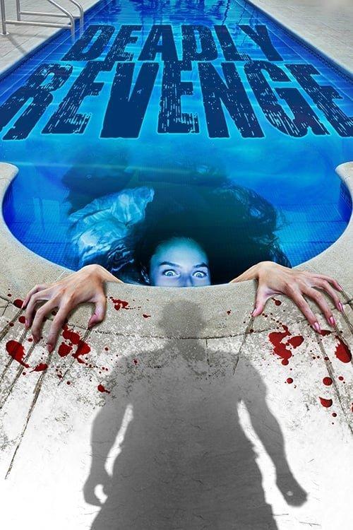 Deadly Revenge 2013 official movie poster