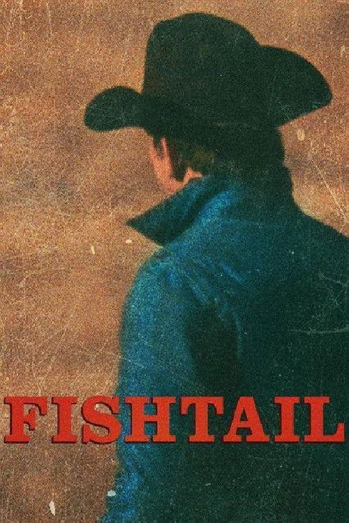 Fishtail 2014 official movie poster