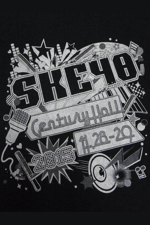 SKE48 Winter Concert 2015 2015 official movie poster