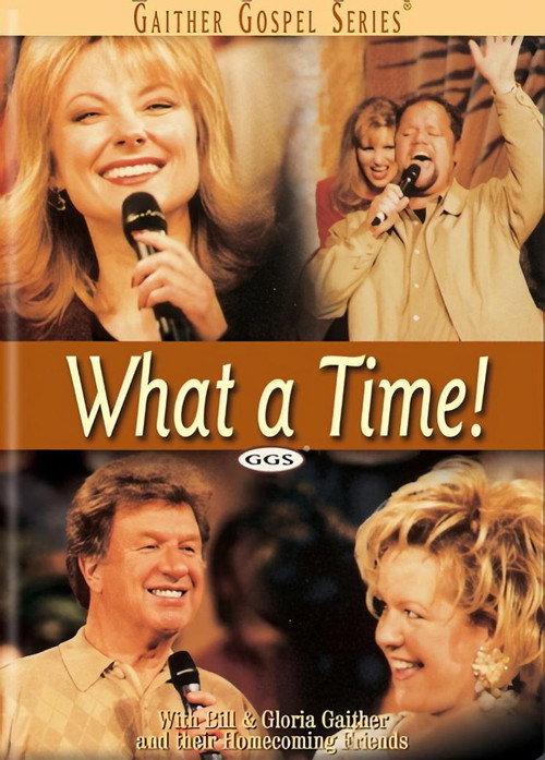 What A Time 2001 official movie poster