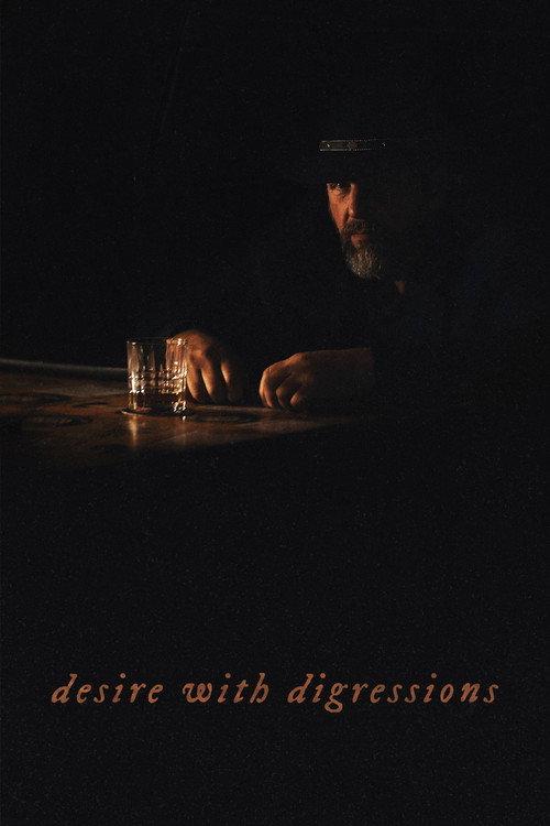 Desire with Digressions official movie poster