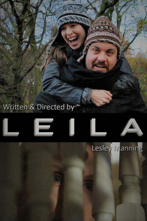 Leila 2011 official movie poster