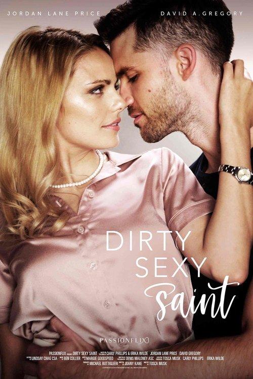 Dirty Sexy Saint 2019 official movie poster
