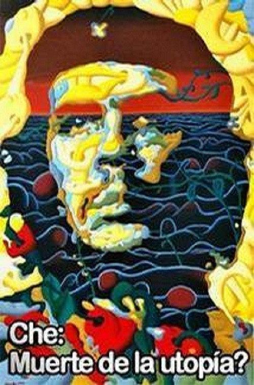 Che: muerte de la utopia? 1999 official movie poster