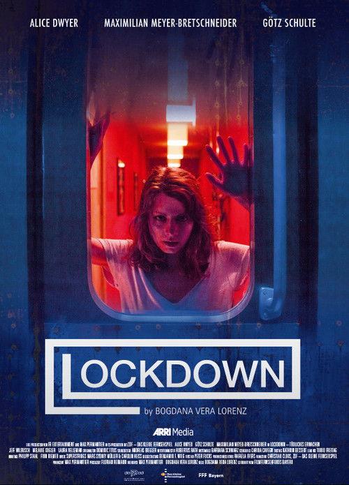Lockdown 2018 official movie poster