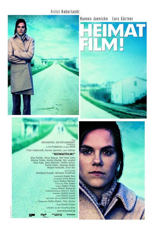 Heimatfilm! 2002 official movie poster