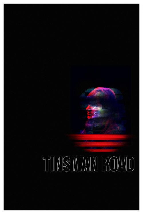 Tinsman Road 2025 official movie poster