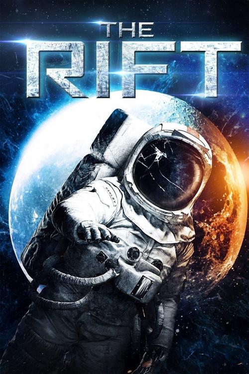 The Rift 2016 official movie poster