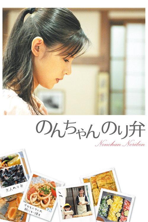 Noriben - The Recipe for Fortune 2009 official movie poster