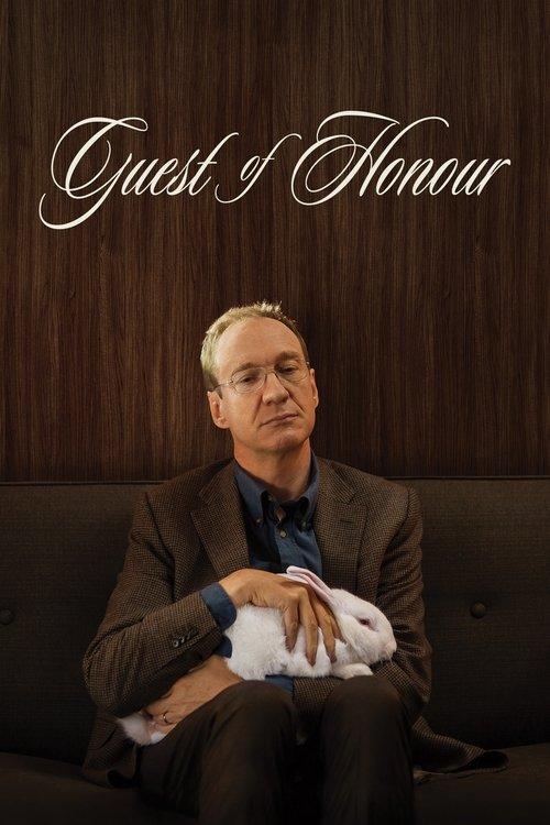 Guest of Honour 2020 official movie poster