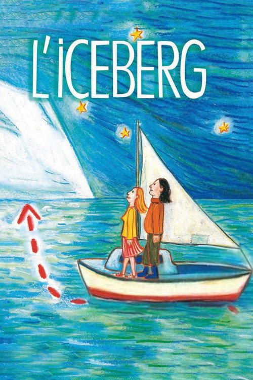 Iceberg 2005 official movie poster