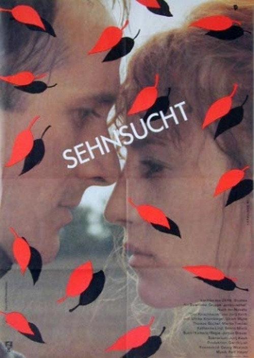 Longing 1990 official movie poster