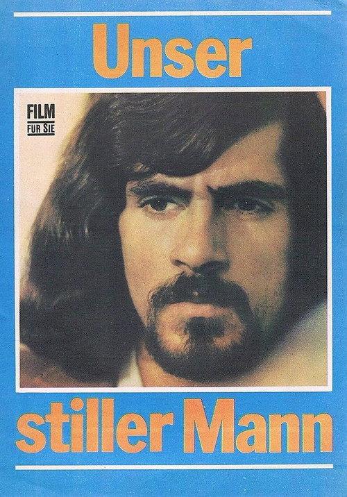 Unser stiller Mann 1976 official movie poster