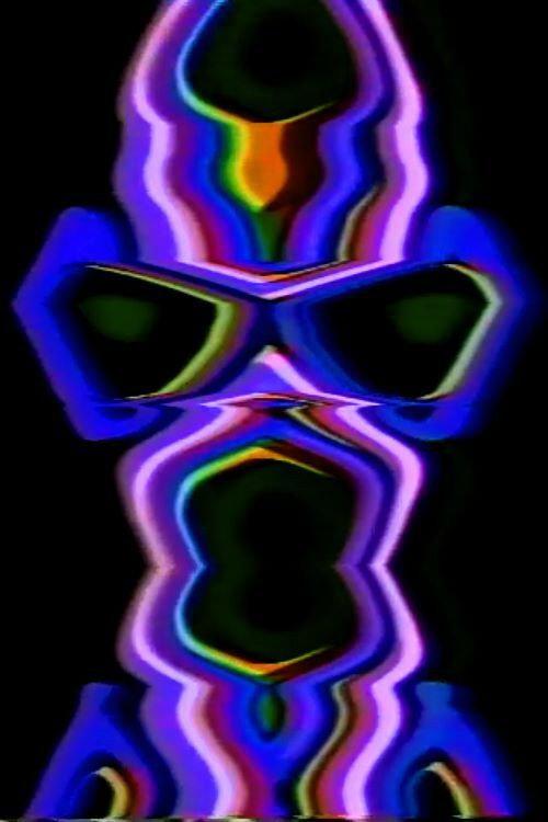 Electronic Masks 1978 official movie poster