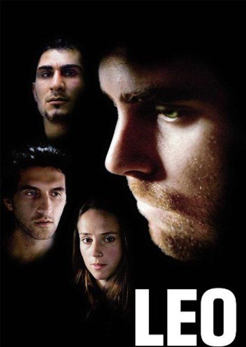 Leo 2007 official movie poster