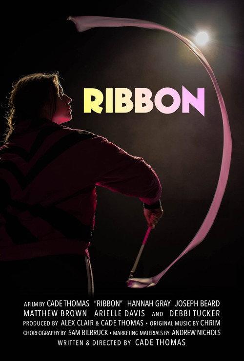 RIBBON 2019 official movie poster