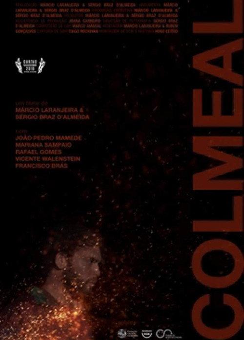 Colmeal 2019 official movie poster