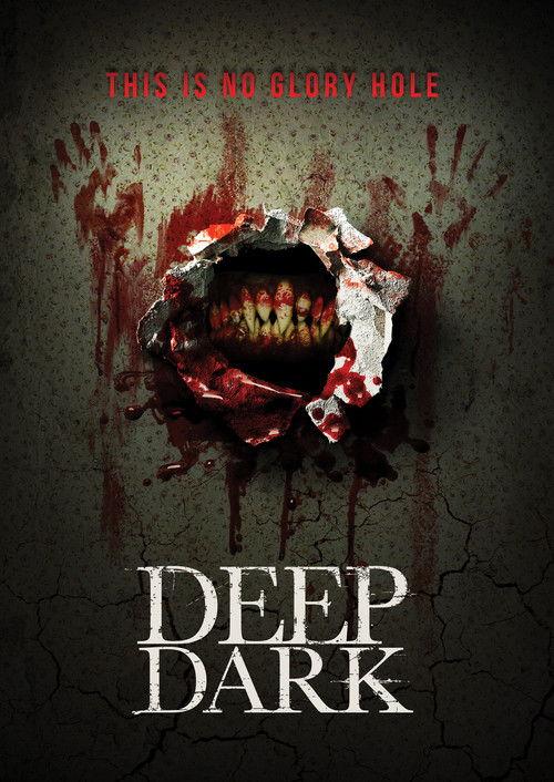 Deep Dark 2015 official movie poster