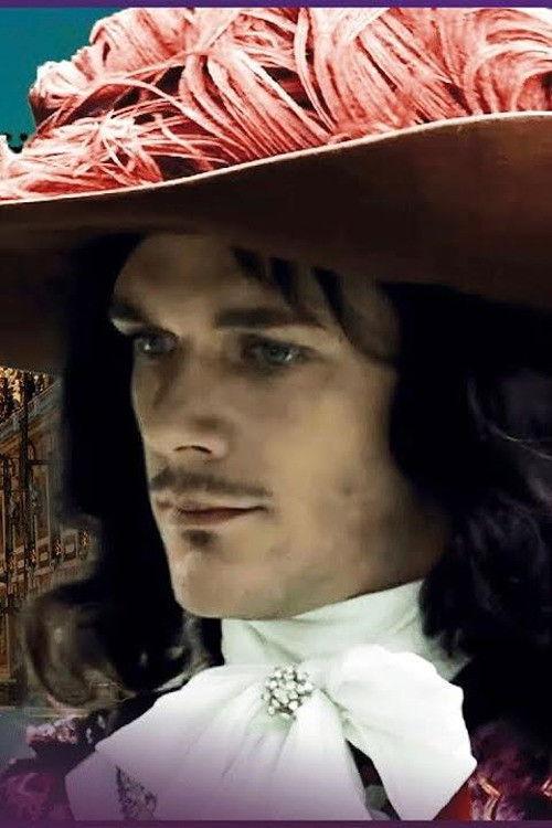 Building Versailles: A King’s Obsession For Magnificence | Rise & Fall Of Versailles | Real Royalty 2022 official movie poster