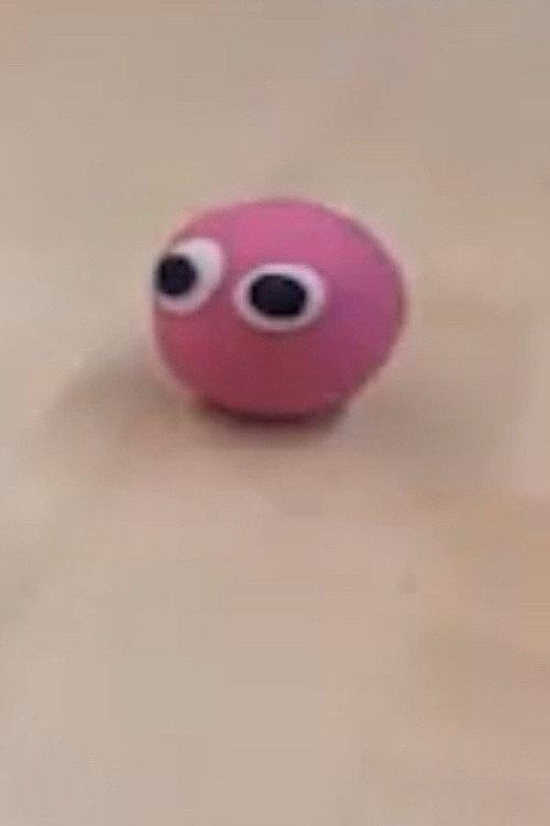 The Adventures of Steve the Ball  official movie poster