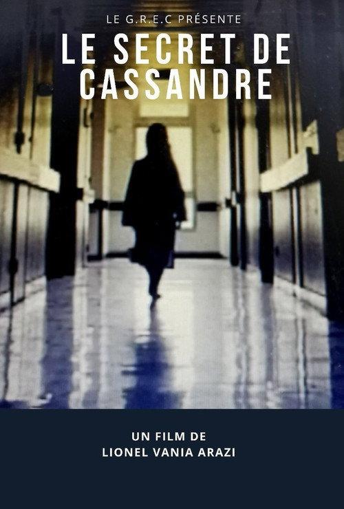 Le secret de Cassandre official movie poster