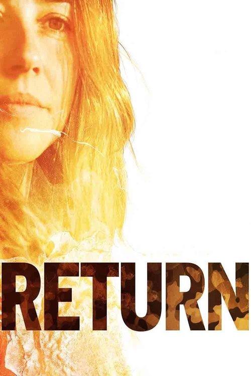 Return 2011 official movie poster