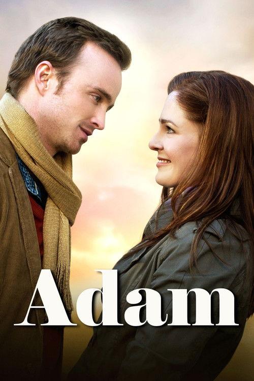 Adam 2020 official movie poster