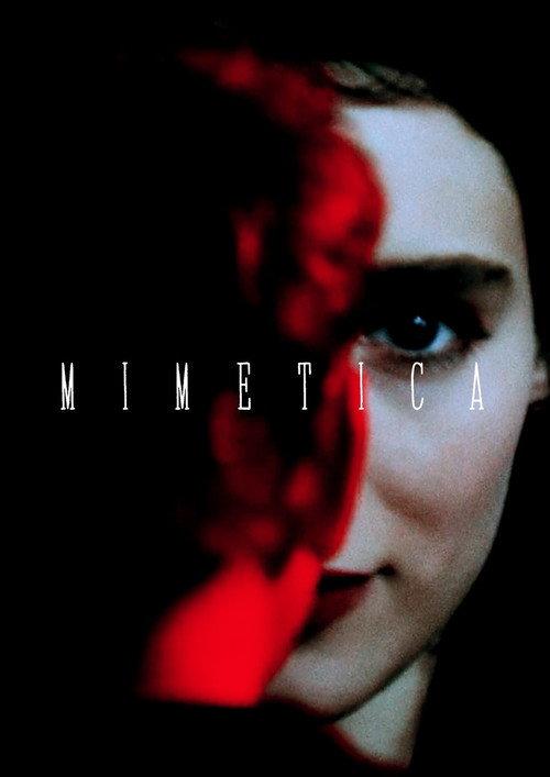 Mimetica 2025 official movie poster