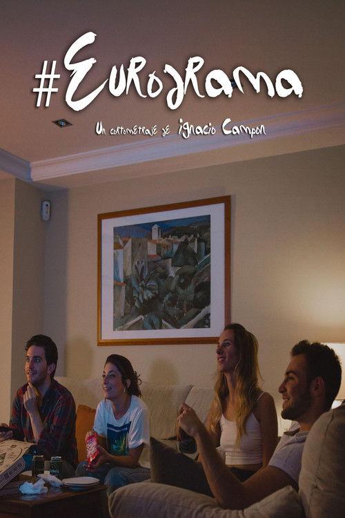 #Eurodrama 2016 official movie poster