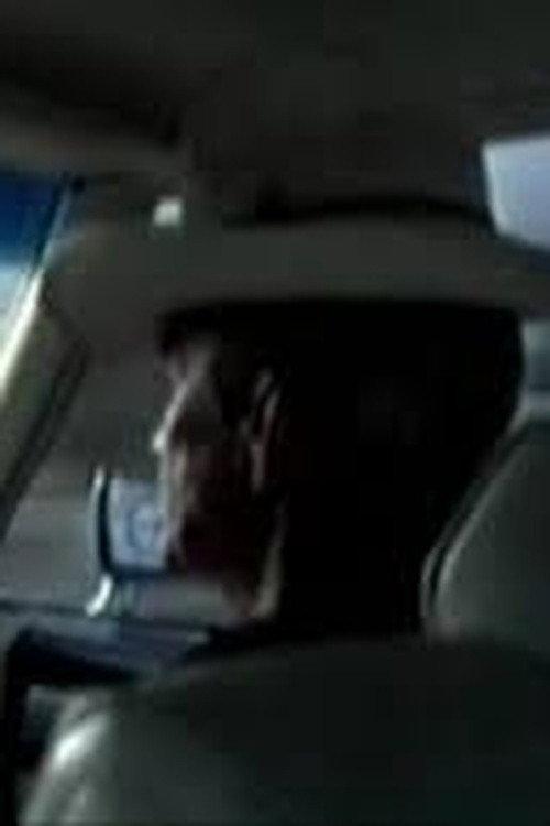 Mohave Cruising 2000 official movie poster