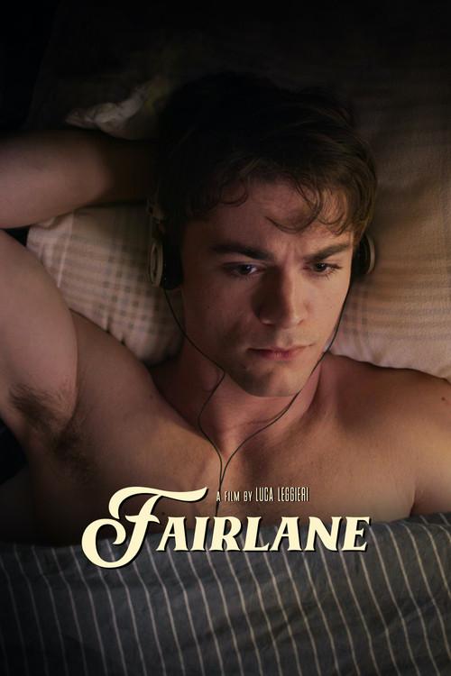 Fairlane 2023 official movie poster