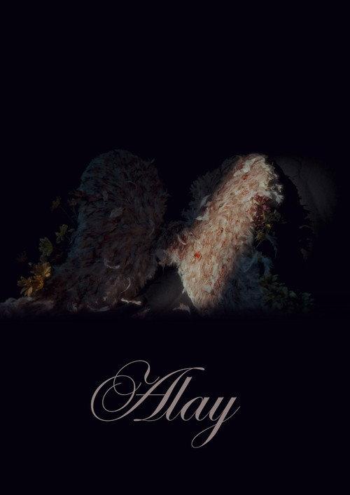 Alay 2025 official movie poster