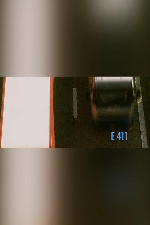 E411 2007 official movie poster