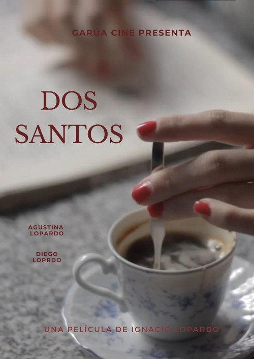 Dos Santos 2020 official movie poster