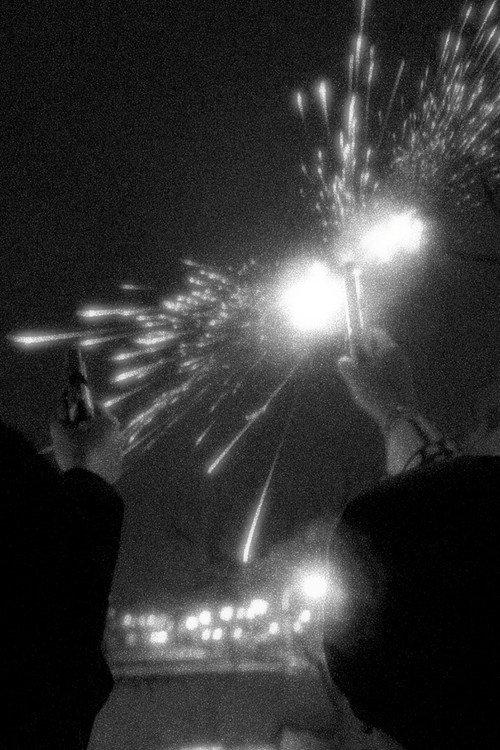 FEUERWERK 2026 official movie poster