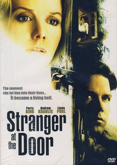 Stranger at the Door 2004 official movie poster