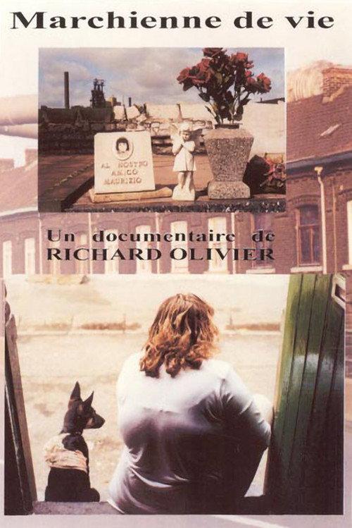My Bitch of a Life 1993 official movie poster
