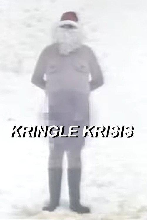 Kringle Krisis 1998 official movie poster
