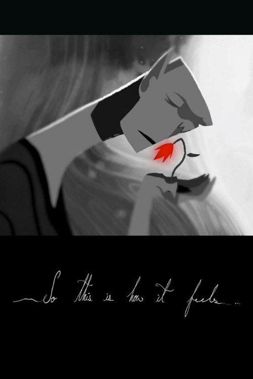 So This is how it Feels official movie poster