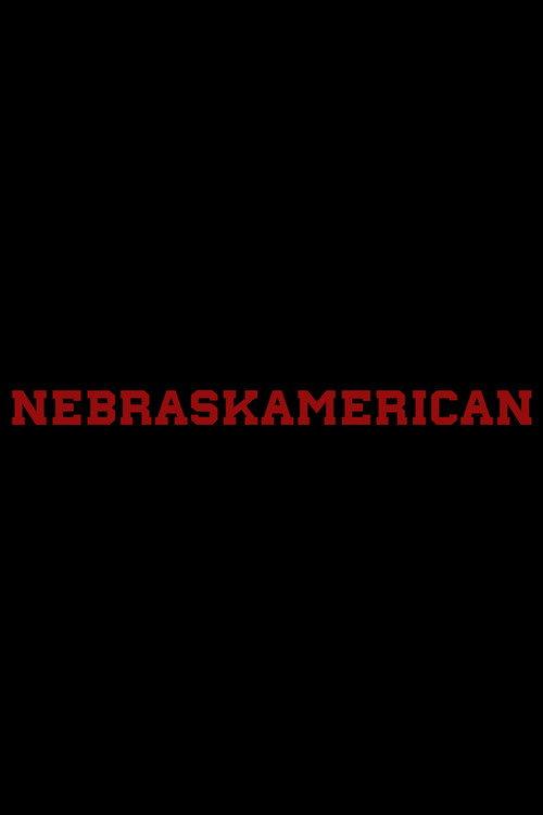 Nebraskamerican 2026 official movie poster
