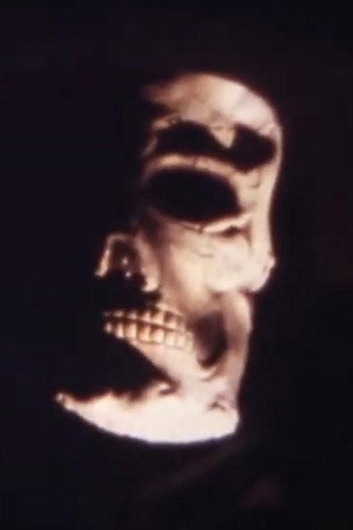 Sandman 1994 official movie poster
