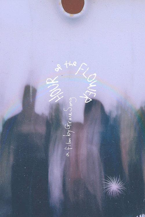 Hour of the Flower 2025 official movie poster