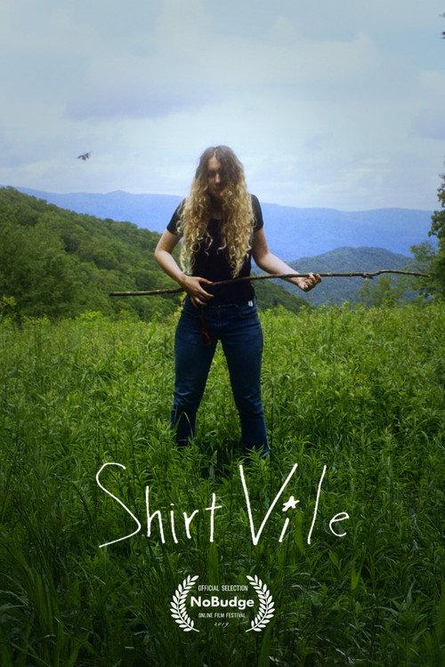 Shirt Vile  official movie poster